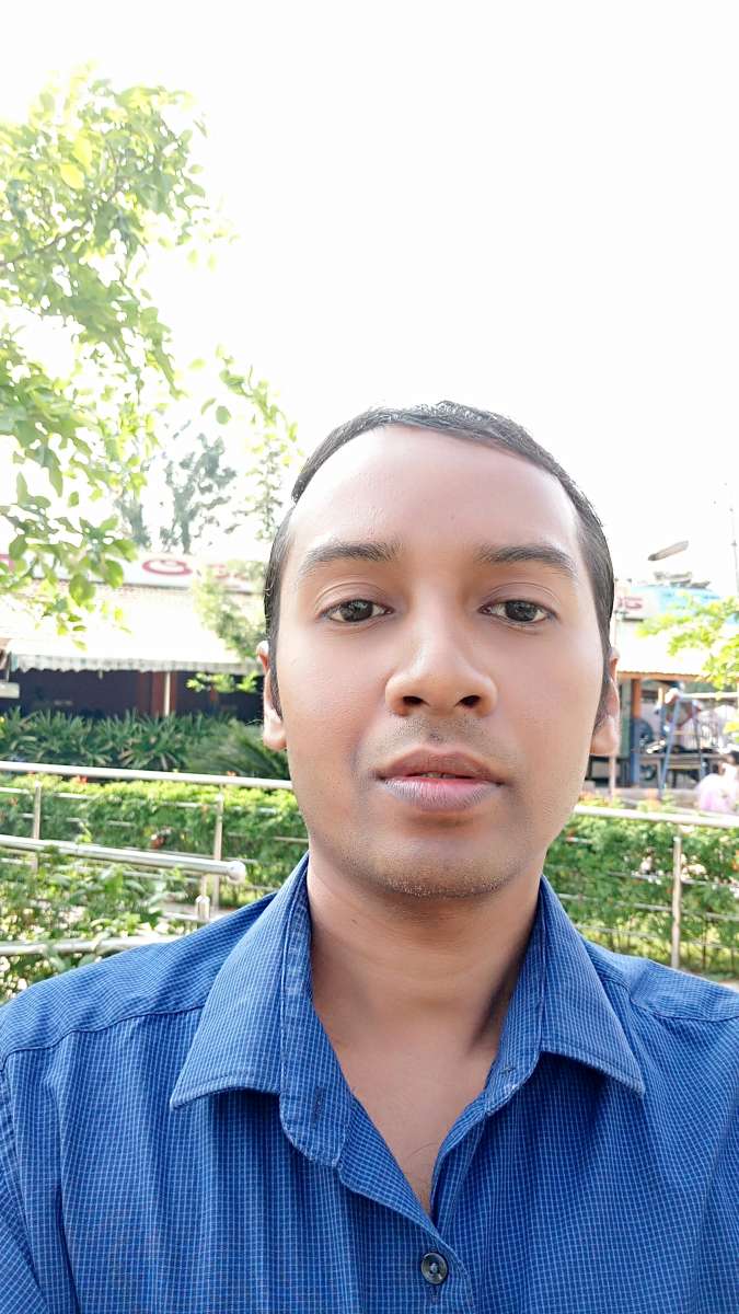 Rajib Das