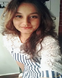 Nayanika Saikia