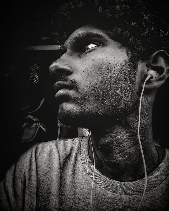 Vikram Mervyn