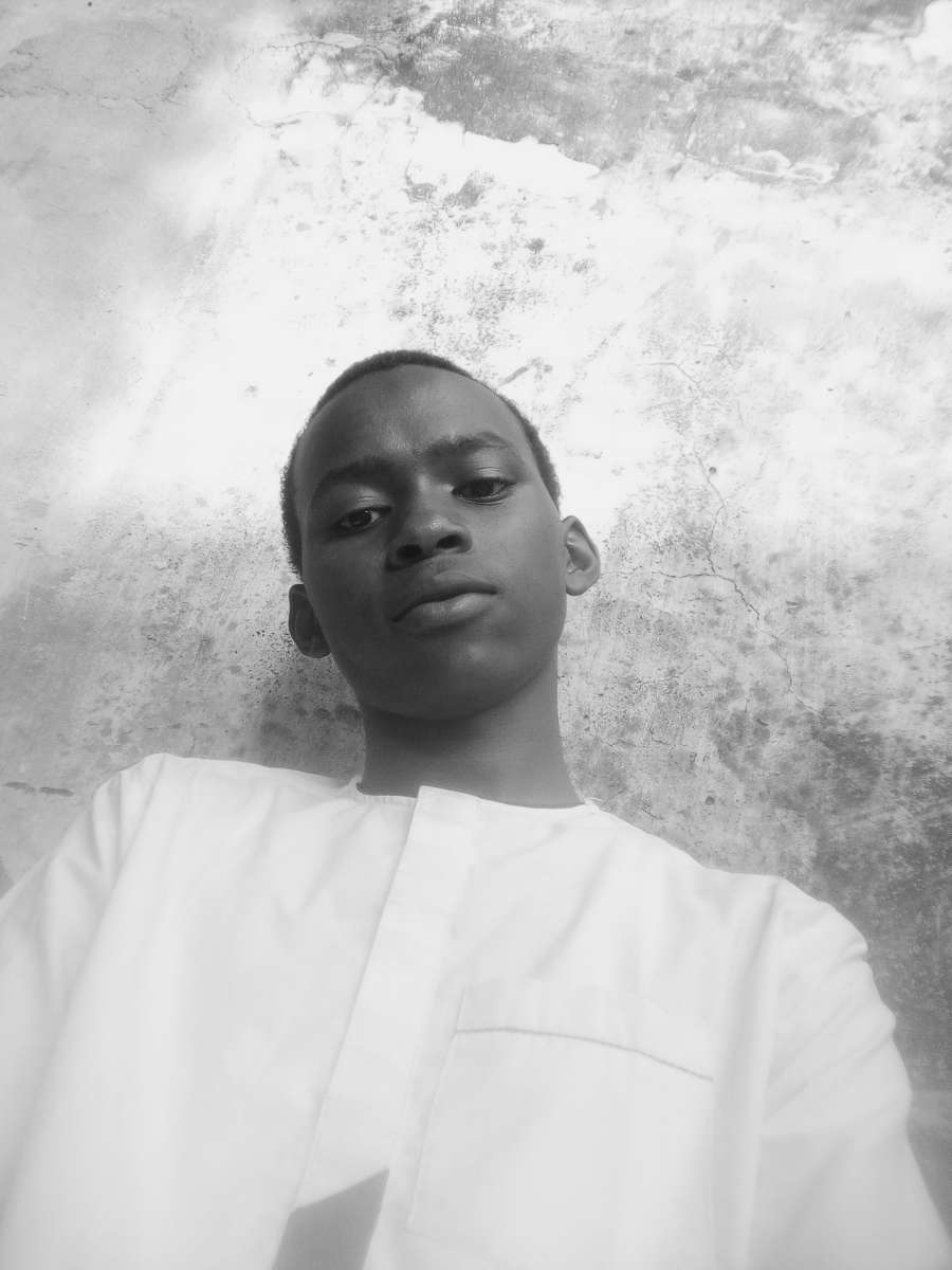 Adamu Garko (NIGERIA)
