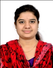 Stuti Tiwari (INDIA)