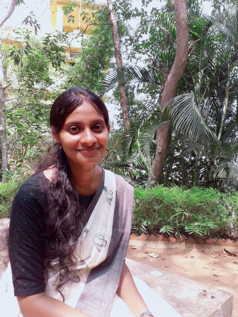 Sonia Sali (INDIA)