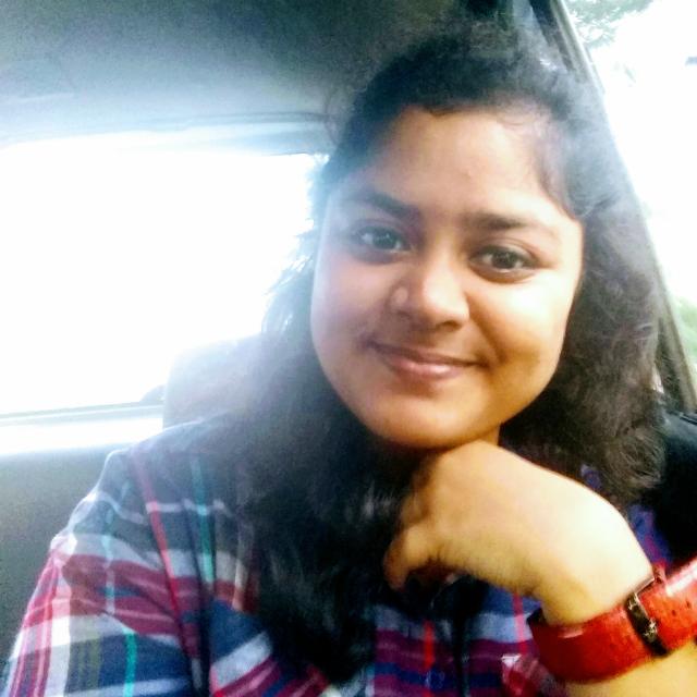 Dimpimoni Goswami