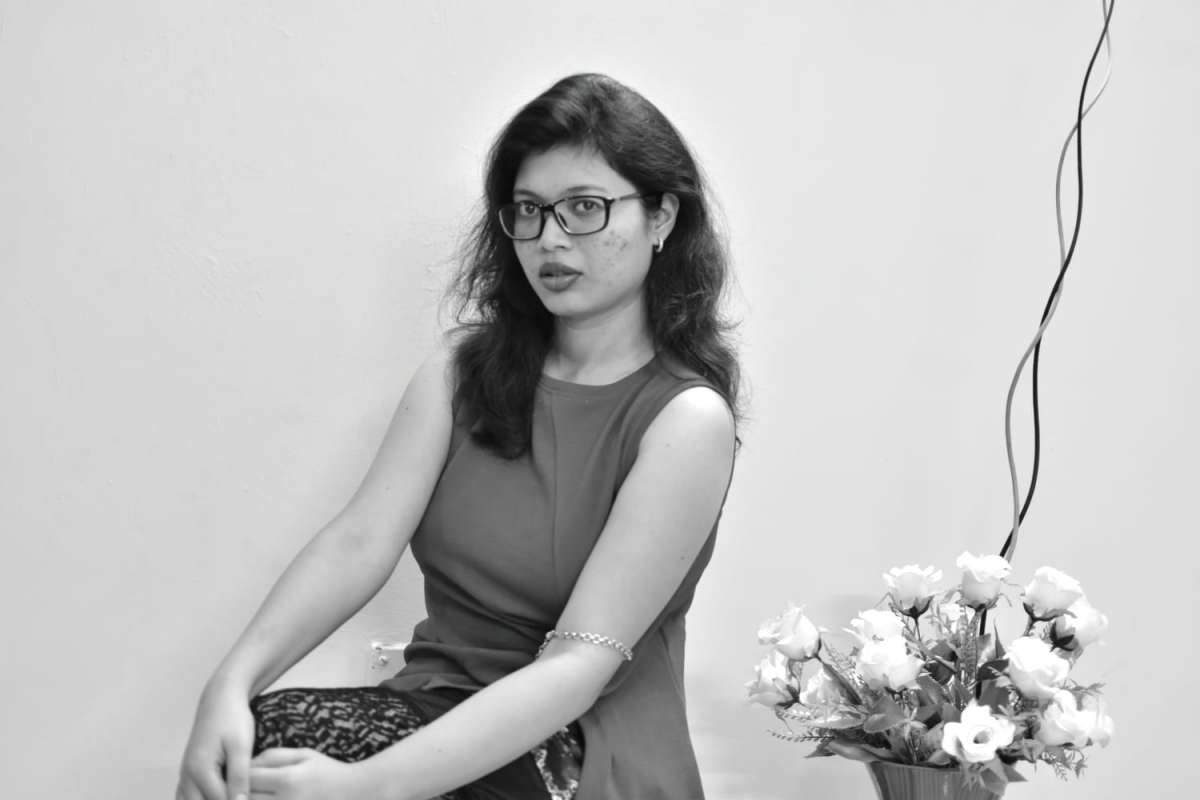 Sweta Samaddar