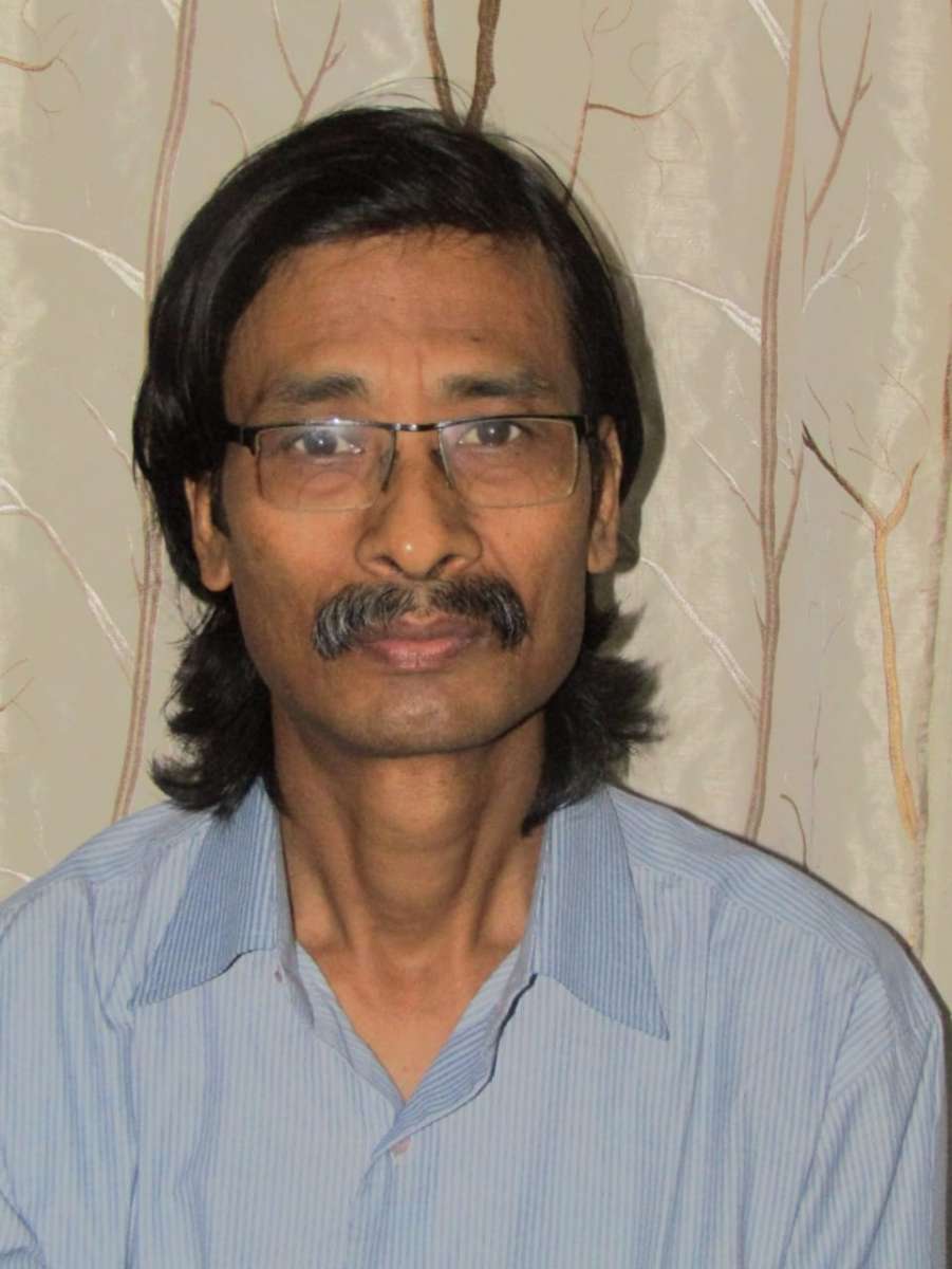 Biman Arandhara