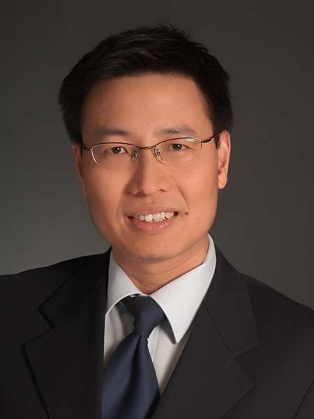 Louis Tong (SINGAPORE)