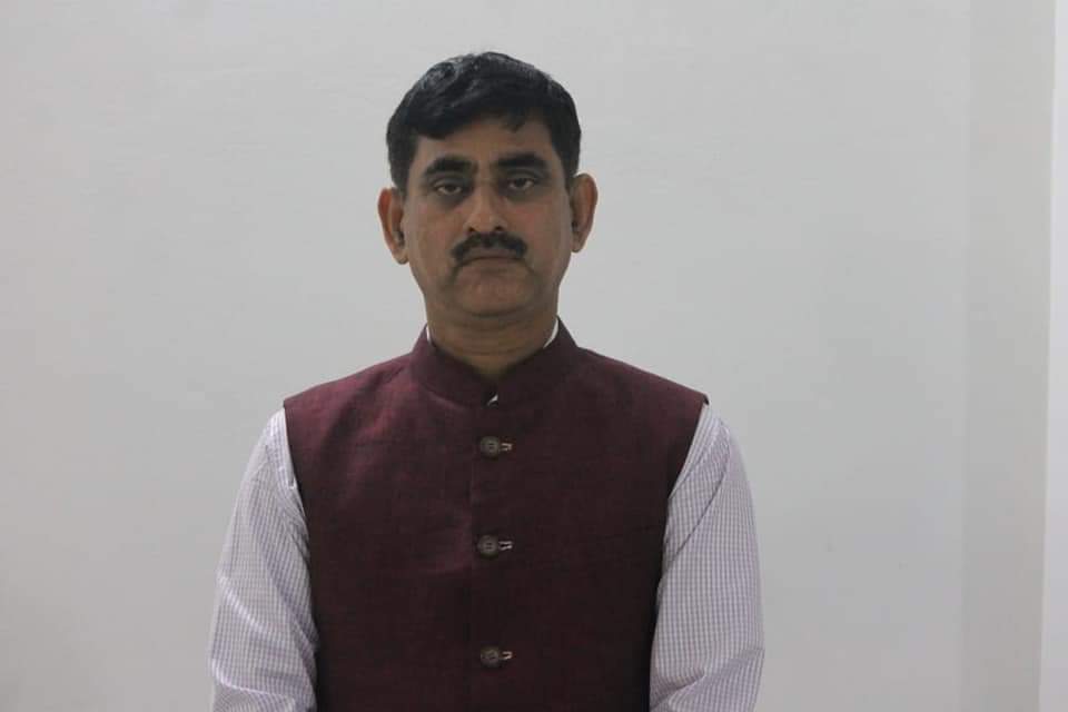Arindam Nath