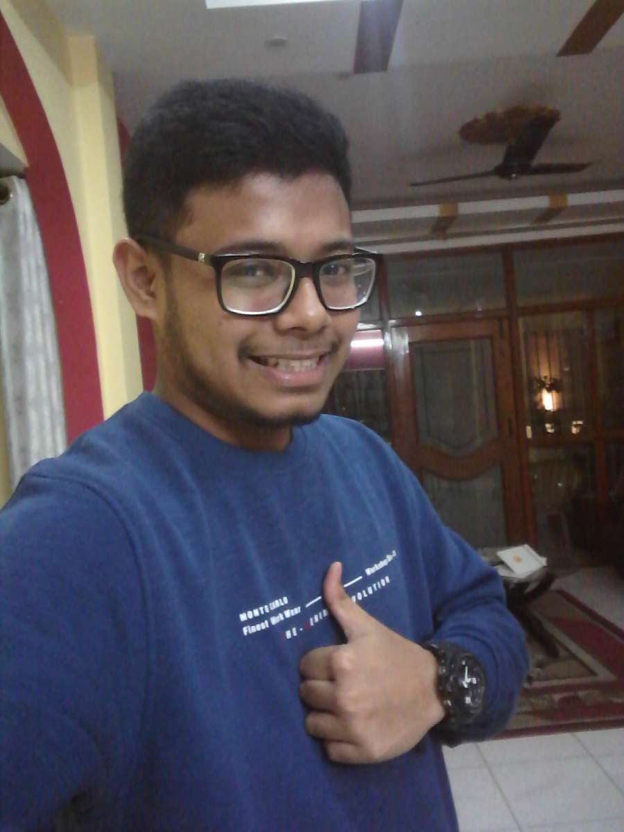 Kritsnarhit Sinha