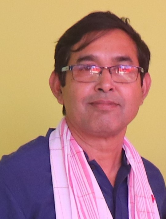 Rabin Prasad Kalita