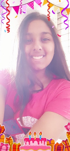 Medini Sundarrajan