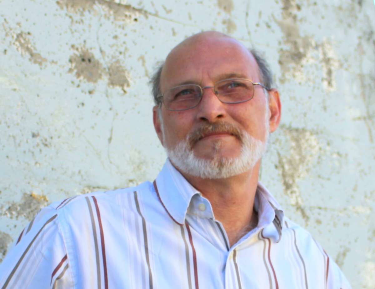 James Boyle (USA)
