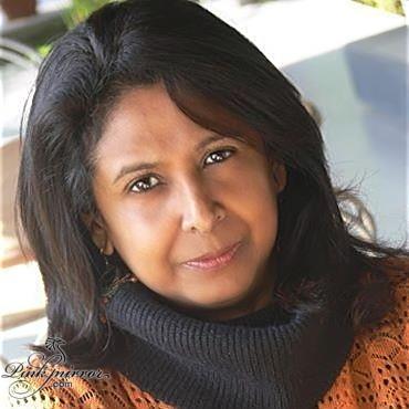 Chitra Gopalakrishnan