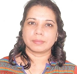 Farah Haque
