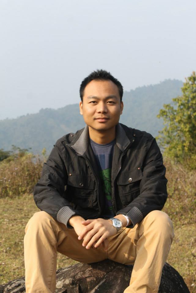 Dr. Gumlat Ong Maio