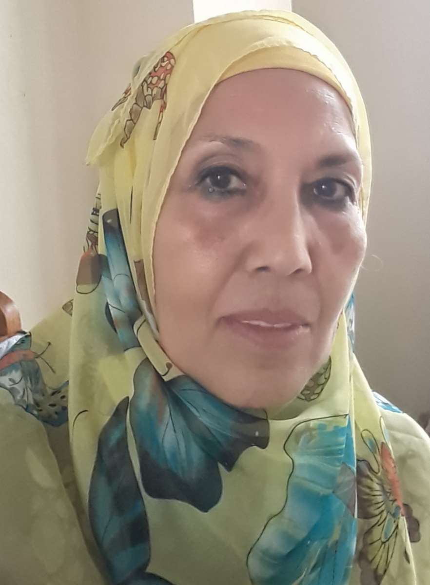 Hanan Sooting