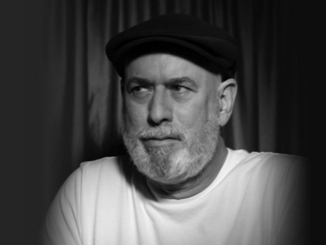 Mark Tulin (USA)