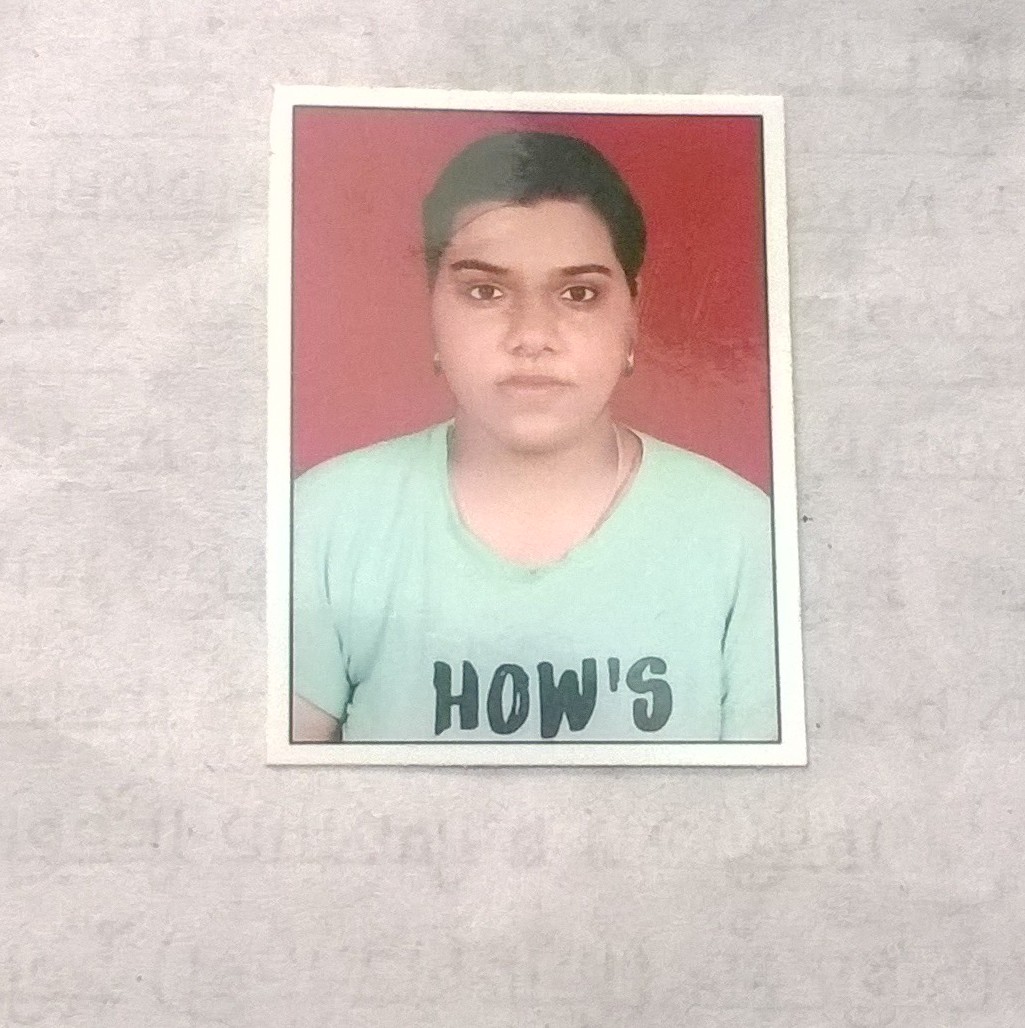 Janhvi Shyam Nair