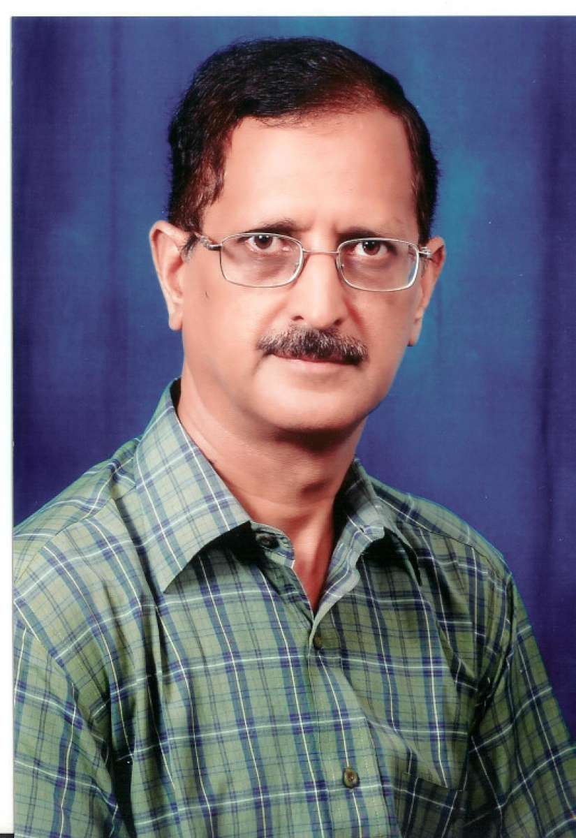 Jasvinder Sharma