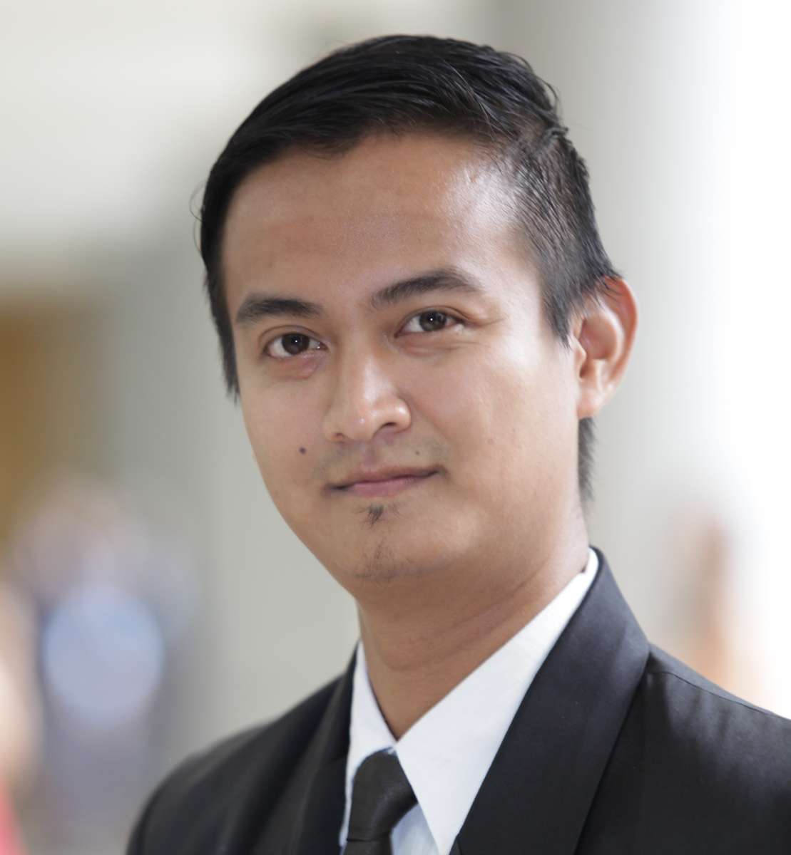 Joe Oliver Mae Ryan Lyngdoh