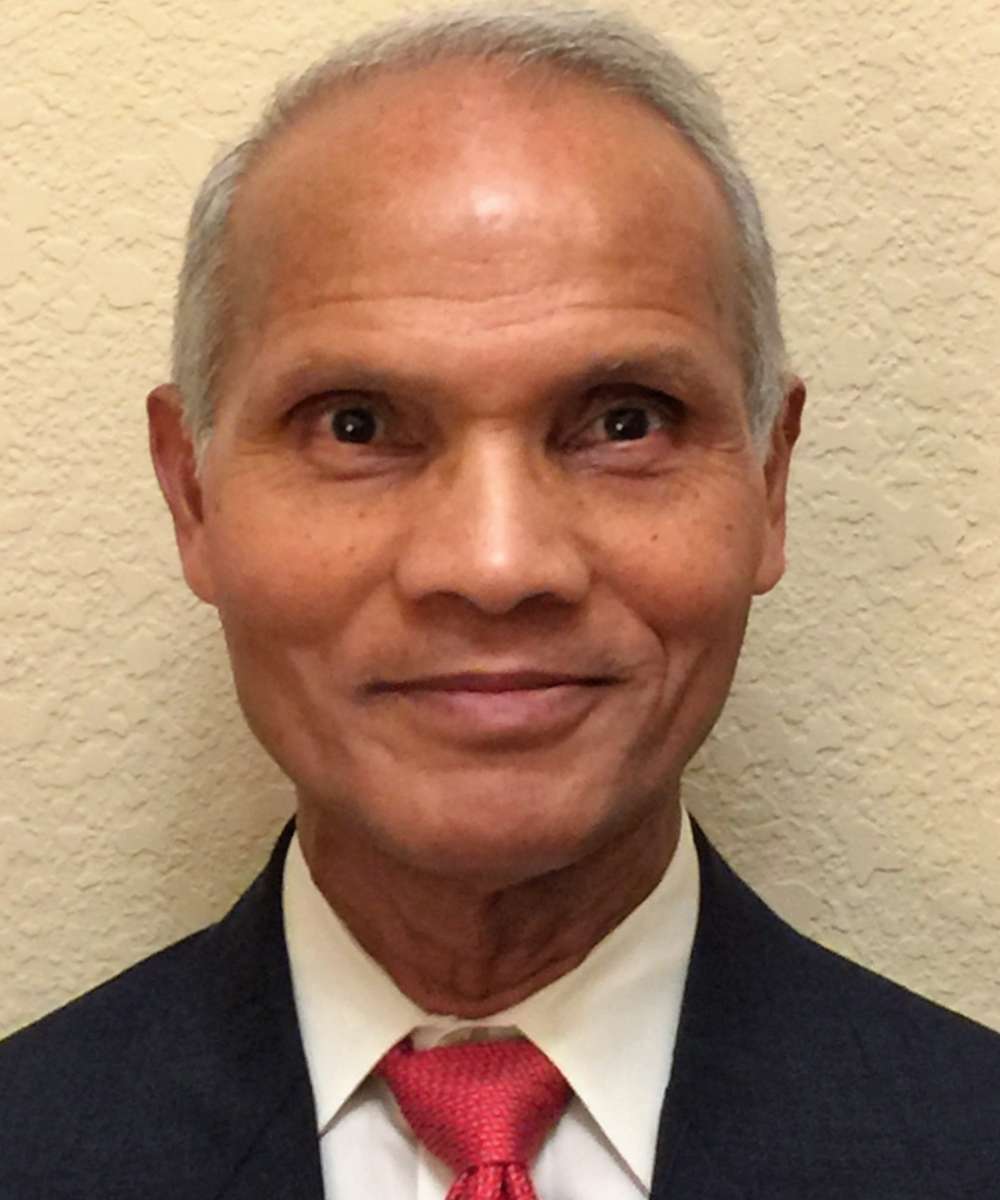Lohit Datta-Barua (USA)