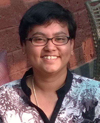 Maitreyee Dutta