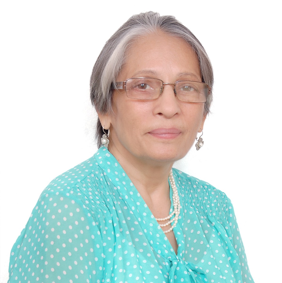 Matilda Pinto