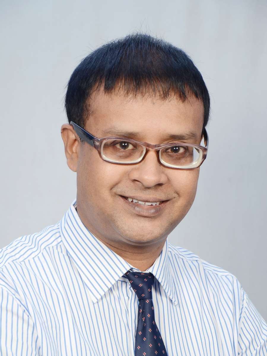 Nasiur Rahman
