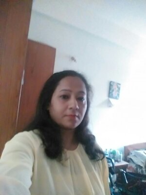 Neelakshi Dutta