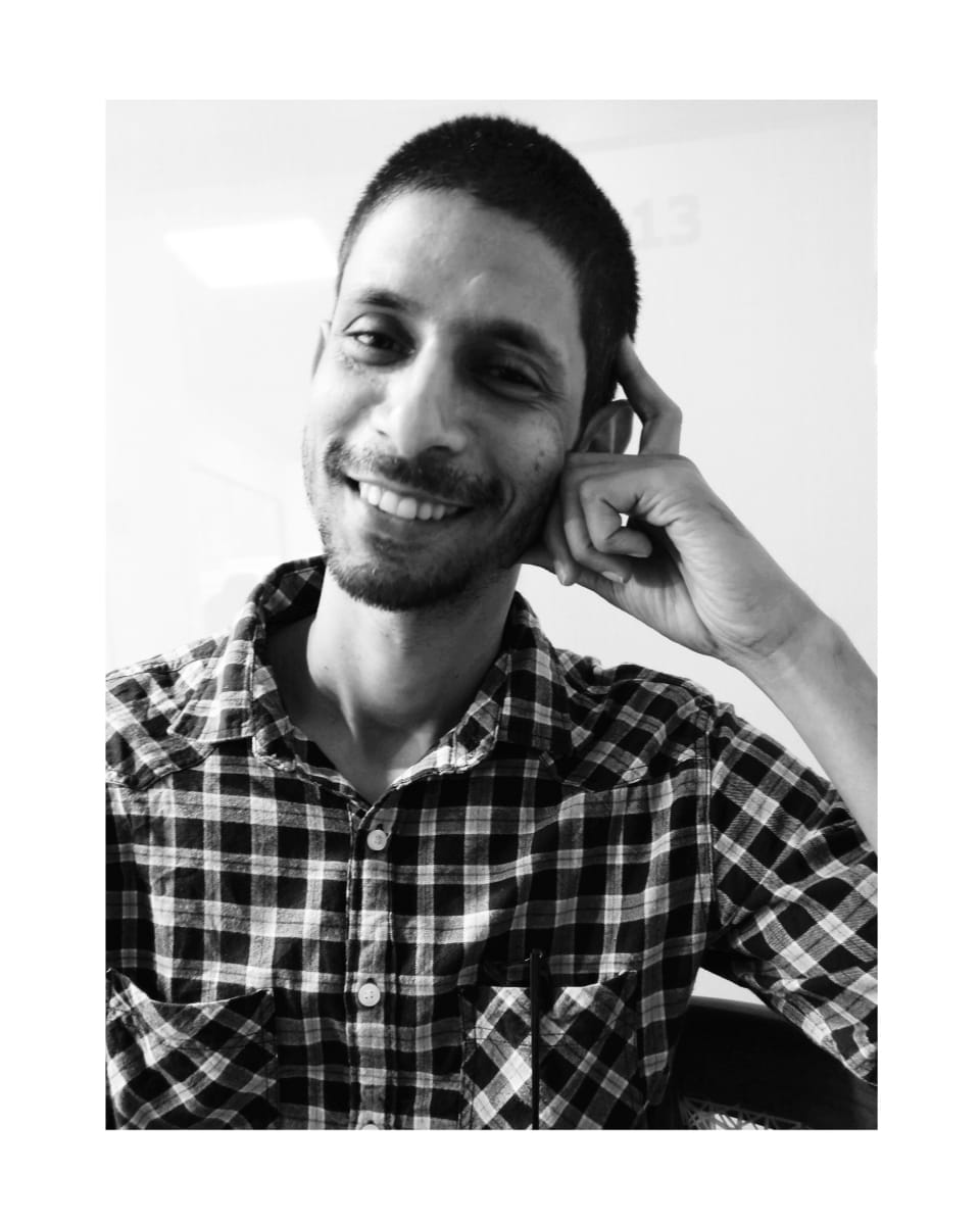 Rahul Bhuyan