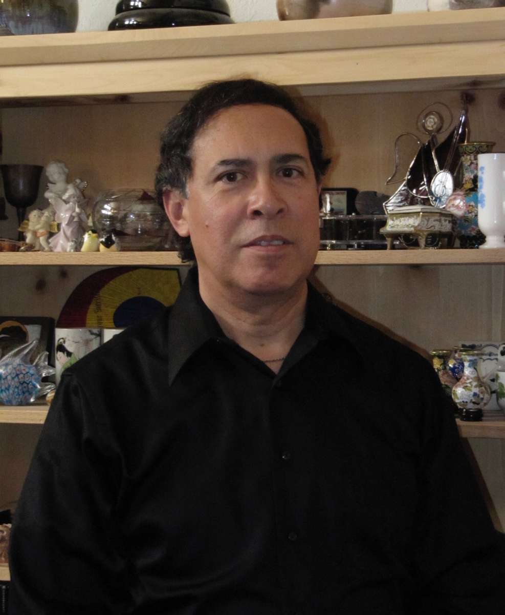 Rudy Melena (USA)