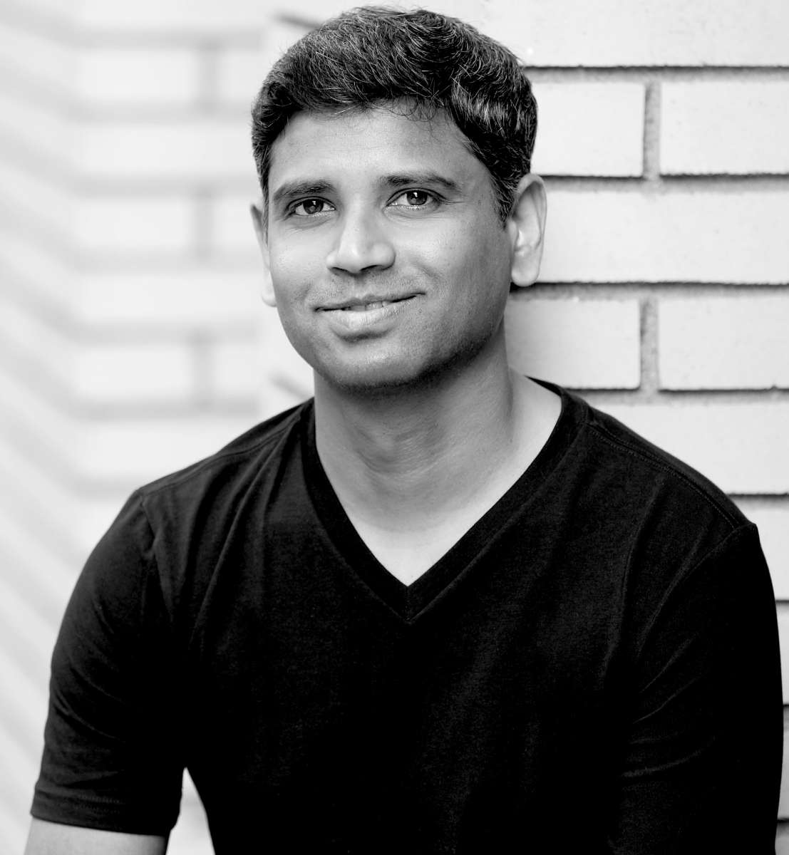 Santhosh Komaraju