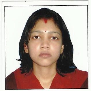 Sushmita Joardar