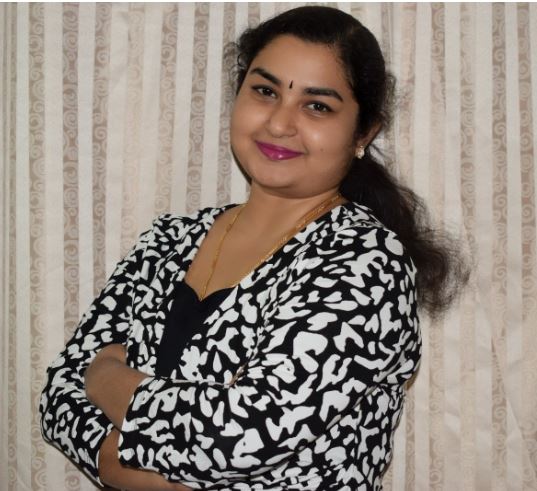 Vaishnavi Sanoj