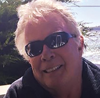 Gordon Parker (USA)