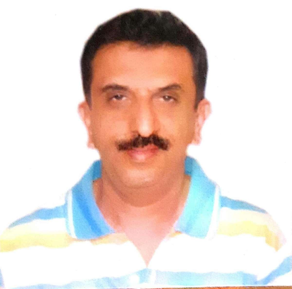 Satish Pendharkar