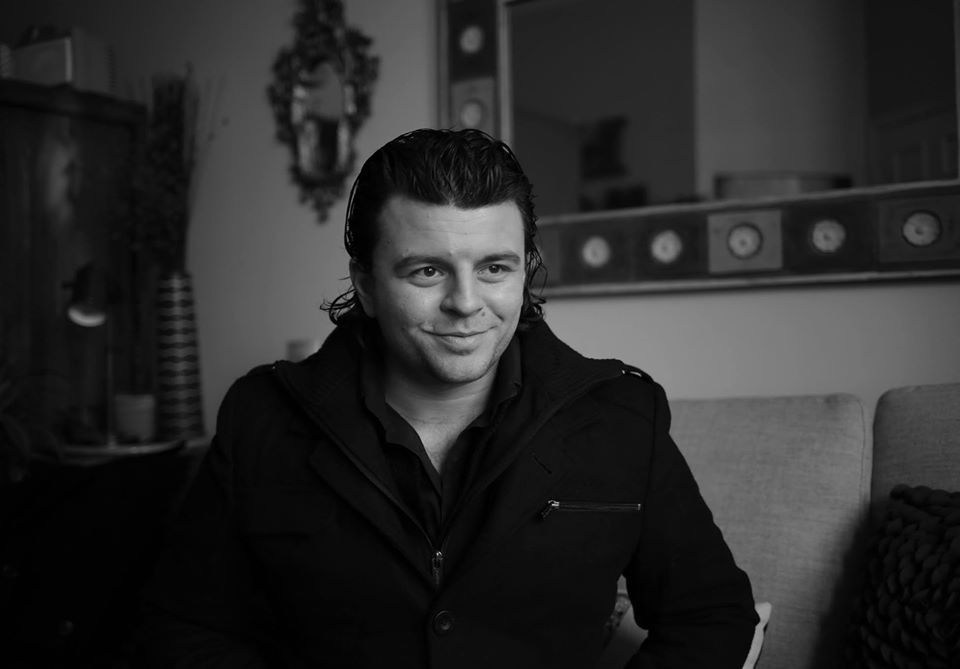 Alfredo Salvatore Arcilesi (CANADA)
