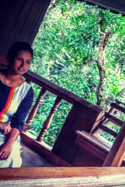 Subhashini Venkataramanan