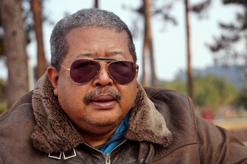 Abhijit Rabha
