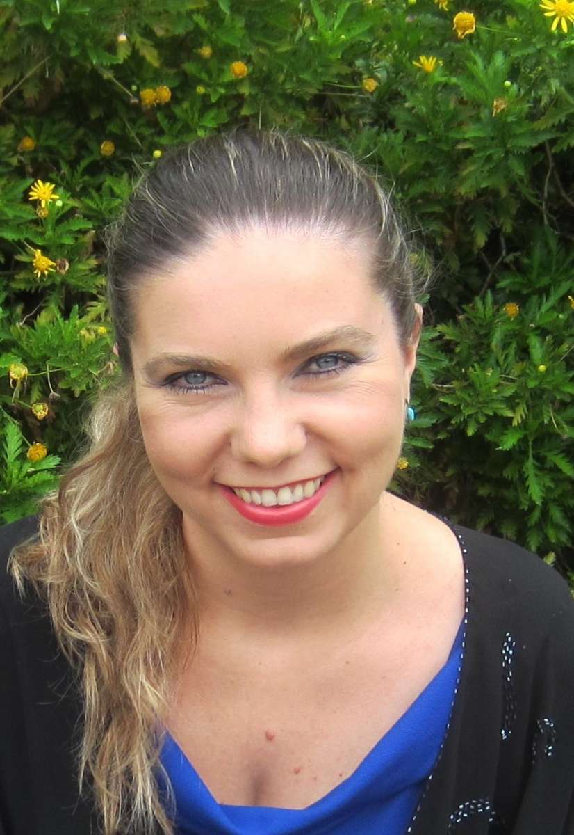 Anna Jozefowicz (ARGENTINA)