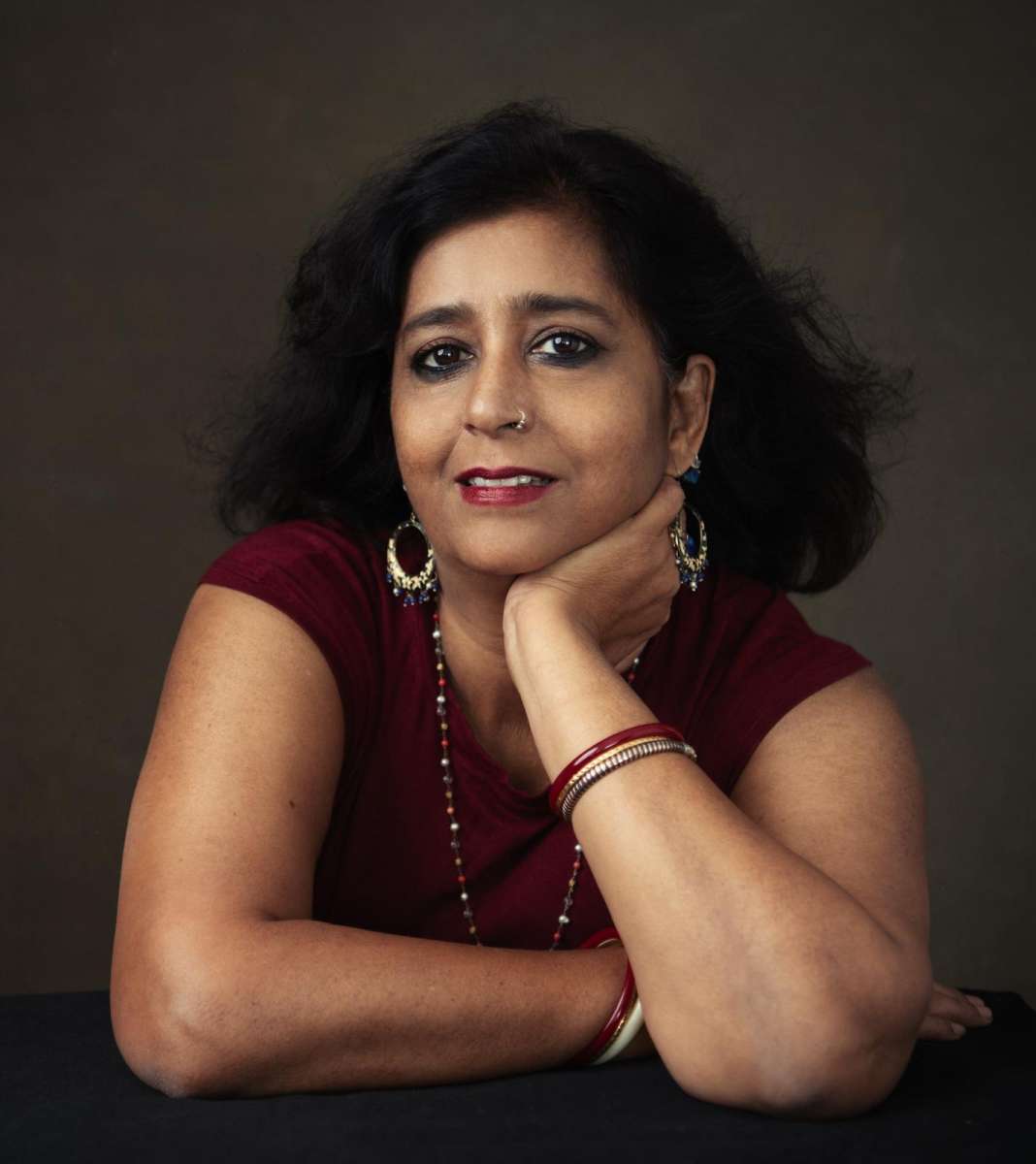 Kamalini Natesan (THAILAND)