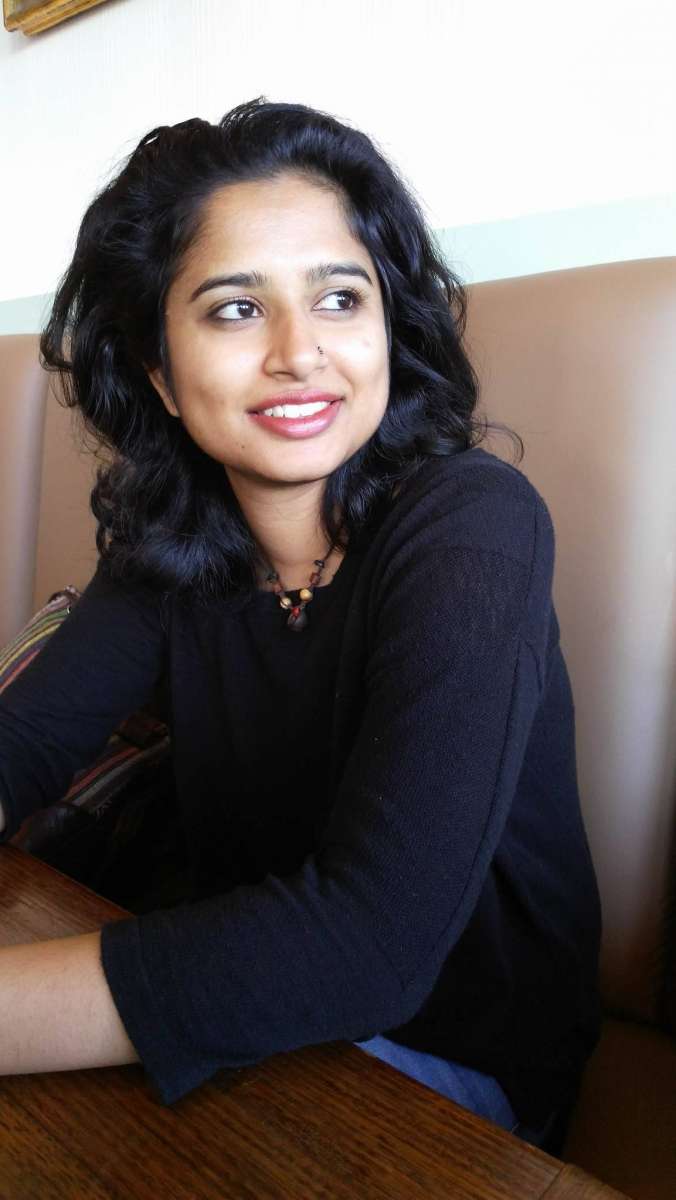 Anagha Unni