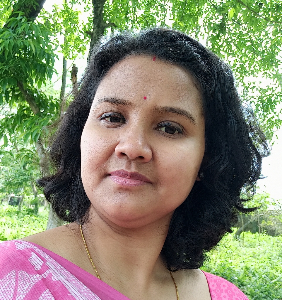 Prarthana Gogoi