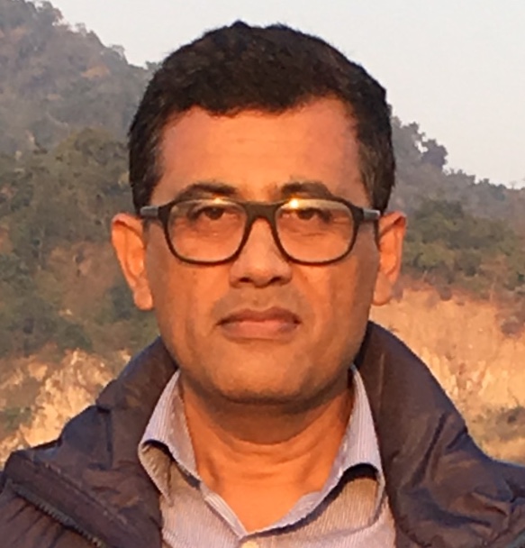 Kamal Baruah