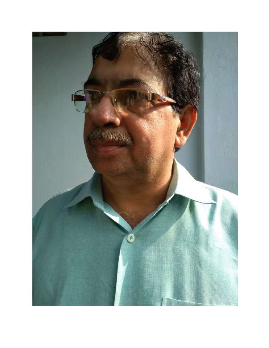 Manab Ratan Mukherjee