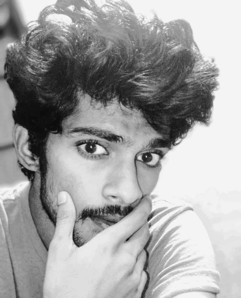 Vaibhav Reddy IVN