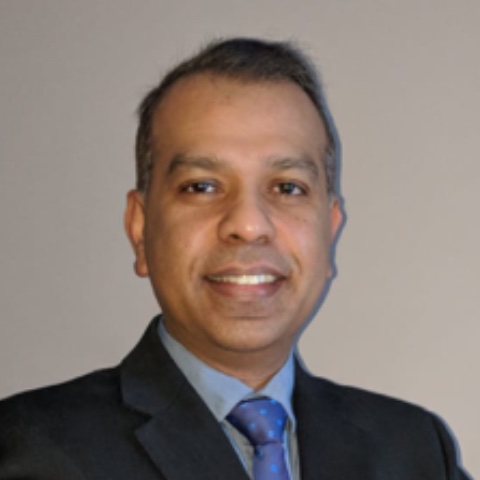 Joseph Antony (CANADA)