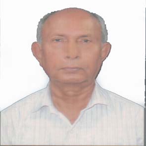 Sarat C. Neog