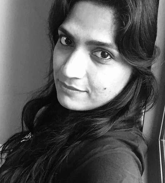 Susheela Menon