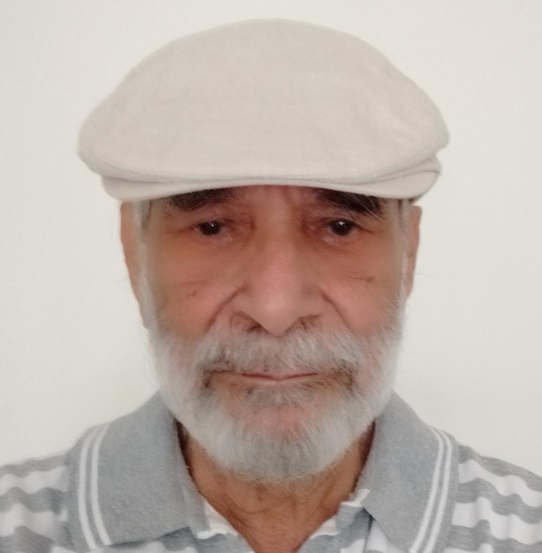 Shreekant Bhende