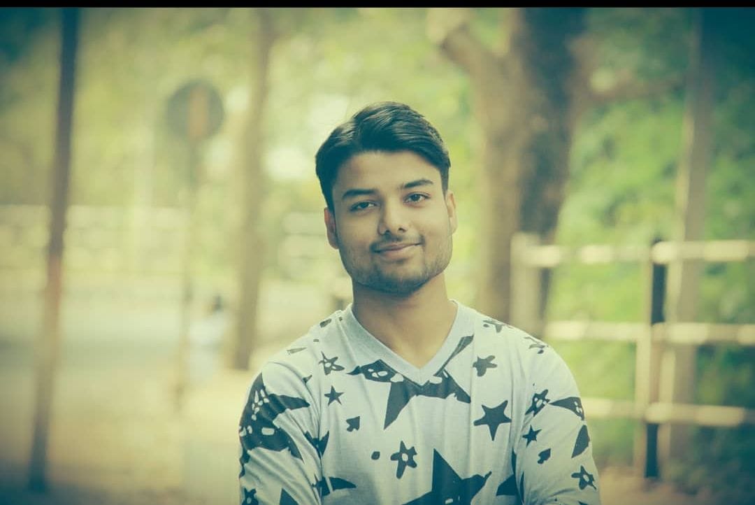 Jaideep Paul